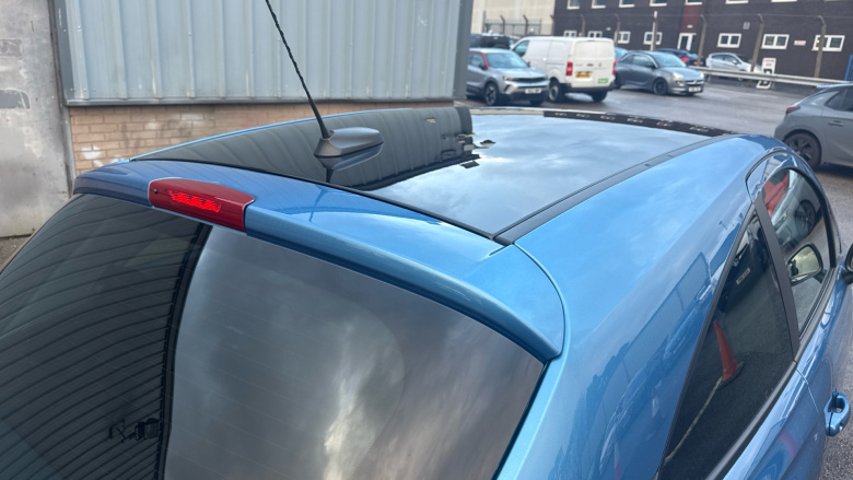 Vauxhall Corsa 1.4 [75] Griffin 3dr Petrol Hatchback